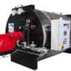 TPC-LN Thermal Fluid Heater
