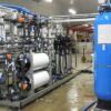 outro material de tratamento de água industrial