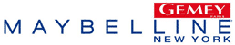 gemey-maybelline-logo