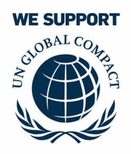 United Nations Global Compact - Logo