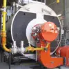 BWR Fire Tube Boilers