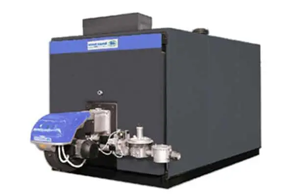 HEB-Hot-Water-Boiler