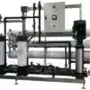 Demineralisation by Reverse Osmosis