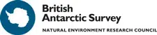 Logo British Antartic Survey