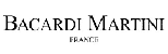 Logo Bacardi Martini