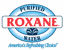 Logo Roxane Water