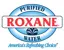 Logo Roxane Water