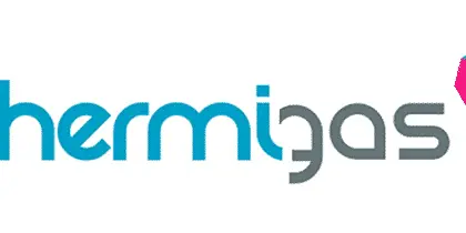 Thermigas logo