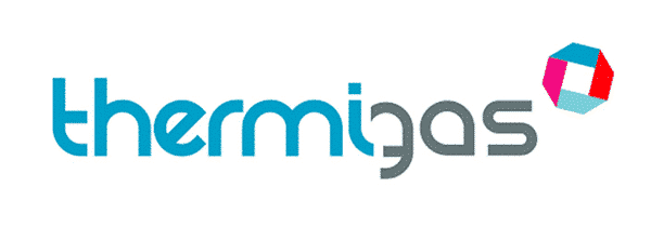 Logo Thermigas