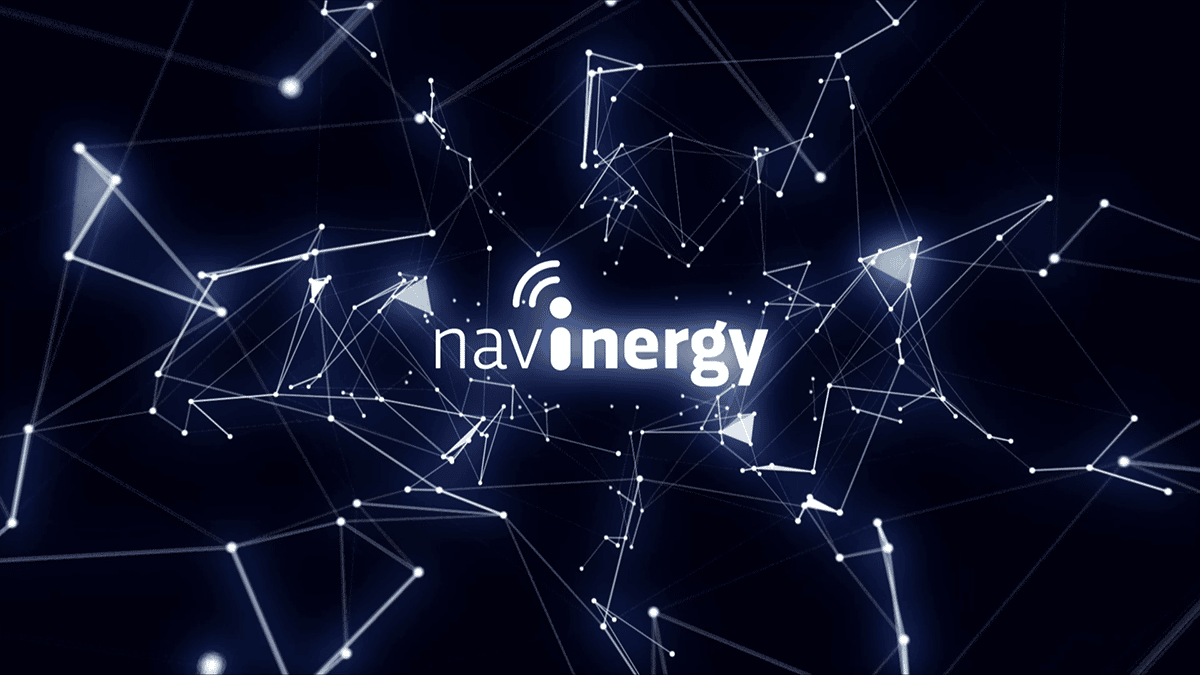 Navinergy - The connected boiler room